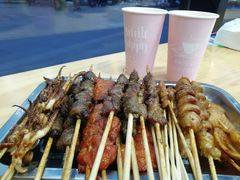 -阿拉提大盘鸡@米饭(南环东路汇邻广场店)