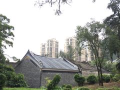 -冯子材故居