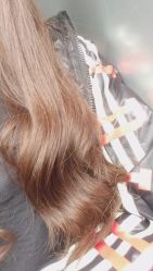 -MOZZ木子造型
