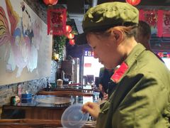 -人民公社大食堂(张家湾店)