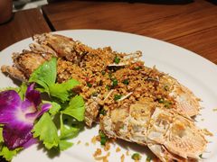 -泰华海鲜中餐厅(普吉镇店)
