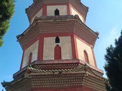 -广州莲花山旅游区