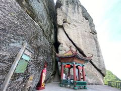 -崀山风景名胜区