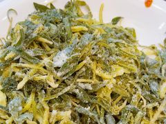 -山海经·海边人家 海鲜新青岛菜(扬州路店)