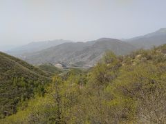 -龙门涧景区