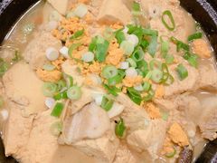 -牟传仁饭庄(星海店)