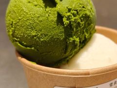 -THE MATCHA TOKYO抹茶东京(北京国贸店)