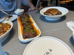 -四川饭店·川味水煮鱼(长白店)