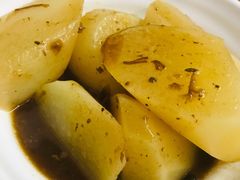 -小梁哥云吞面(黄贝岭店)