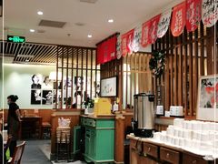 大堂-福苗小骆驼烧烤(曲江店)