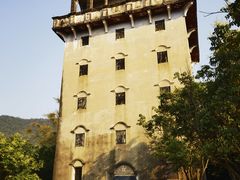 -开平碉楼文化旅游区马降龙景区