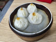 -鲁氏汤包王(长白街店)