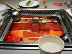 -海底捞火锅(龙湖三千集店)