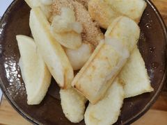 -袁家豆腐