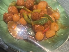 -好彩海鲜火锅饭店(银河百老汇店)