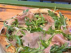 -Gather pizza