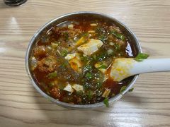 -代四孃牛华豆腐脑美味小食(总店)