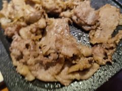 -火炉情韩国料理店(古田路店)