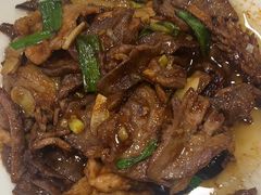 -万荣烤鸭店·北京菜(天坛店)