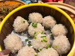 -莲餐厅·湖北菜·潜江小龙虾店(愚园路店)