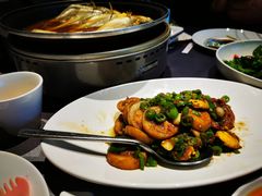 -徐记海鲜(曲江南湖店)