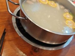 -八宝牛潮汕鲜牛肉火锅(净月店)