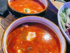 -卢布林西餐厅(万正店)