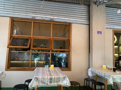 -满格嗦新疆椒麻鸡火锅.炒米粉(川大江安校区店)