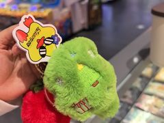 -反斗乐园π(龙华天虹店)