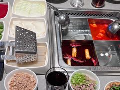 -海底捞火锅(吾悦广场店)