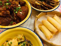 -东排食堂长沙小吃大排档(五一广场店)