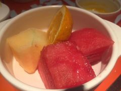 -比格比萨自助(新辰里学清路店)