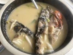 -美味之家·湖景农家乐(太湖东山店)