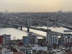 -加拉达石塔