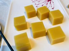 豌豆黄-惠丰堂饭庄·烤鸭·京味菜(西北旺·唐家岭店)