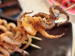 -沪小胖·小龙虾·蓝龙王(八佰伴店)