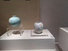 -宁夏博物馆