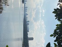 -南宁南湖公园