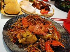 -避风塘·金牌店·夜宵(金玉兰店)