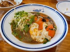 -天天鲜面馆(衡山路店)