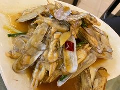 -启东小海鲜(庄先湾路1号店)