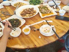 -晶采餐厅(仁化丹霞山店)