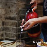 立秋吃火锅 秋天的第一份快乐是蜀大侠新品给的  