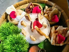 -菌彩云南野生菌火锅(万达广场店)