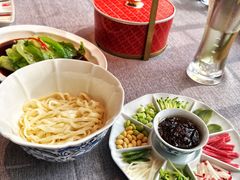 -秀儿四九城·新京菜(亚运村鸟巢店)