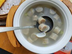 -宋小谨·泉州菜(西沙湾店)