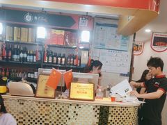 -鲁小三·大骨自助(金山总店)