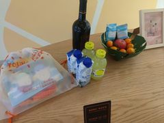 -太阳岛度假酒店