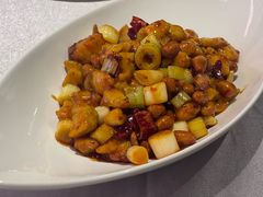 -渝信川菜(工体店)