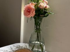 -晶雅花园西餐厅(南京首店)